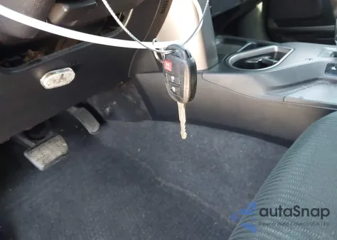 2017 Toyota Rav4 Le из США, поврежденный, VIN JTMZFREV9HJ720322